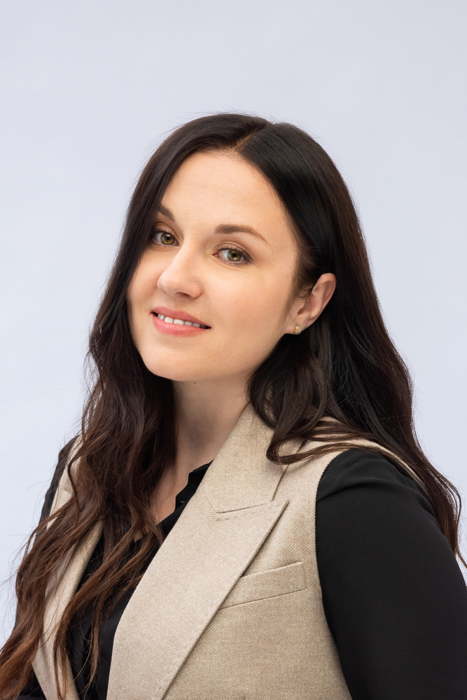 Ольга Кайнер, Тревел-менеджер