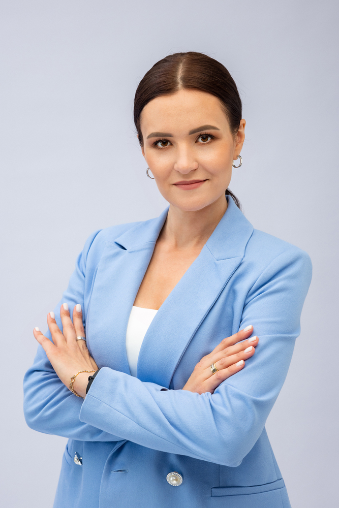 Татьяна Степанова, Тревел-менеджер